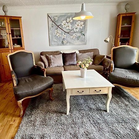 סגרד Gemuetliche Ferienwohnung מראה חיצוני תמונה