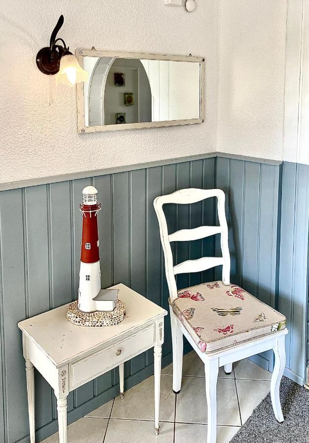 סגרד Gemuetliche Ferienwohnung מראה חיצוני תמונה