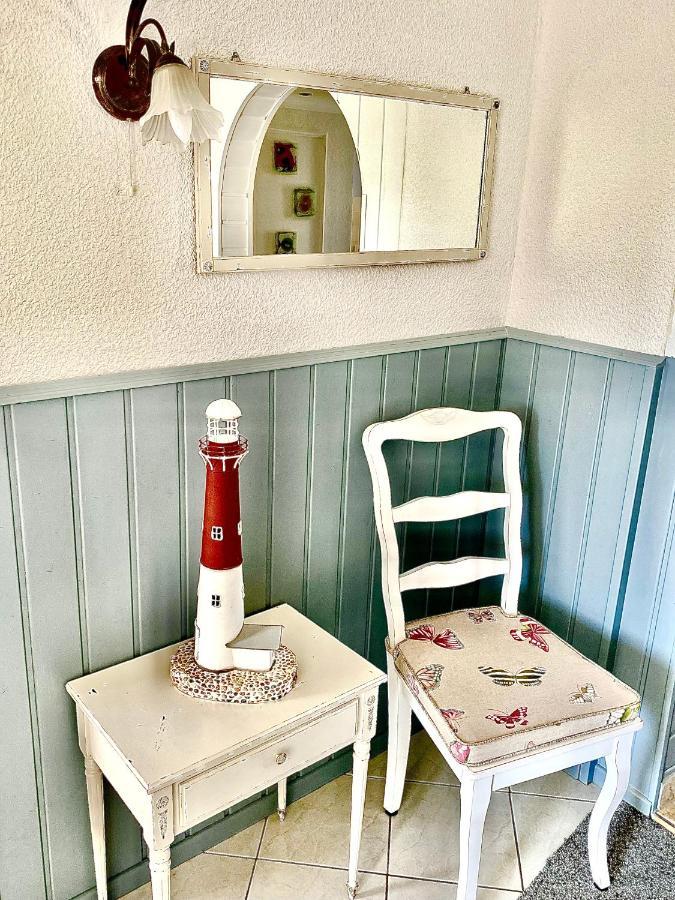 סגרד Gemuetliche Ferienwohnung מראה חיצוני תמונה