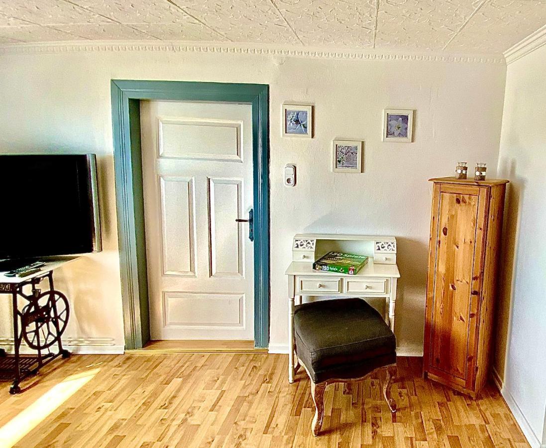 סגרד Gemuetliche Ferienwohnung מראה חיצוני תמונה