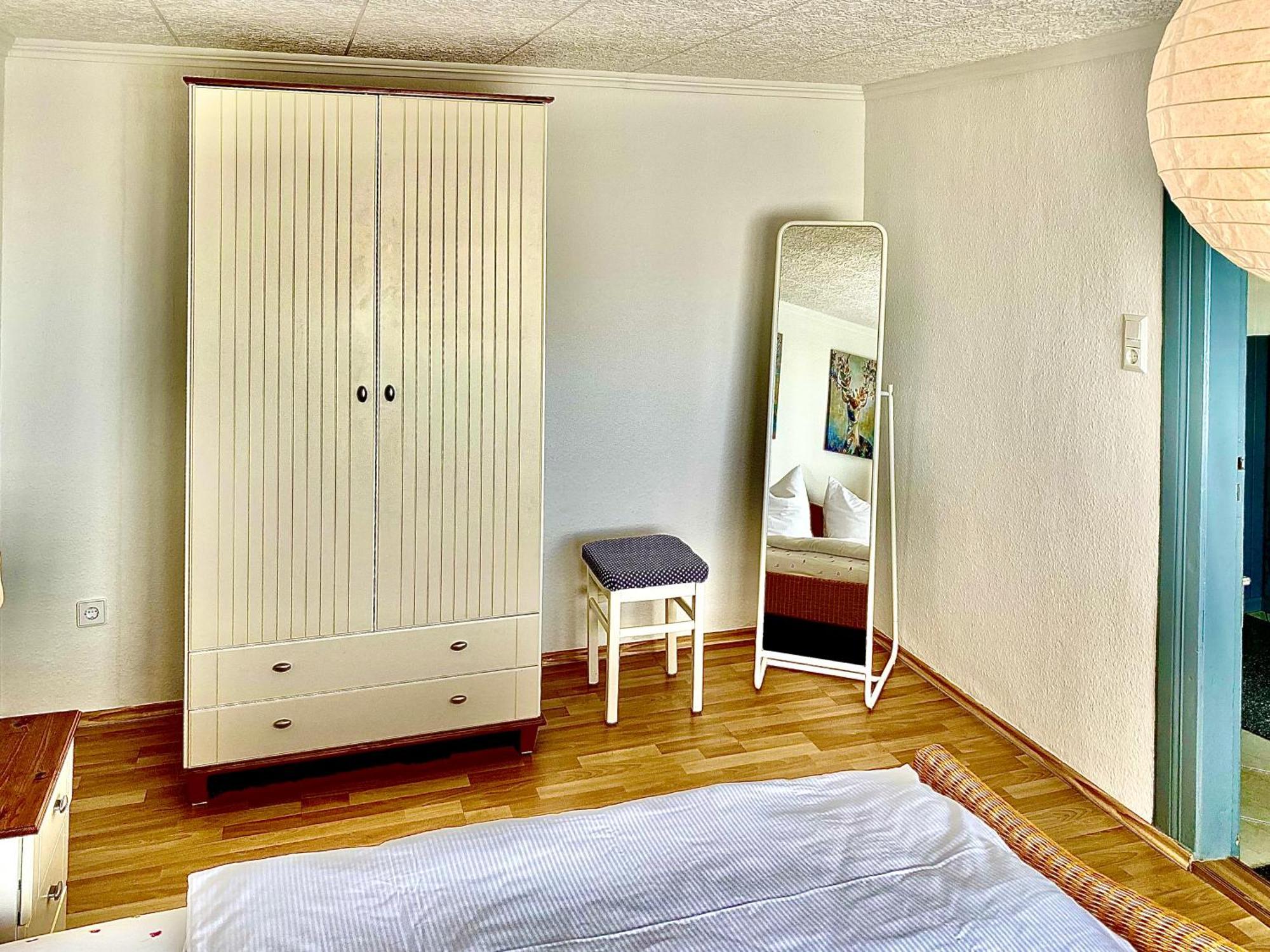 סגרד Gemuetliche Ferienwohnung מראה חיצוני תמונה