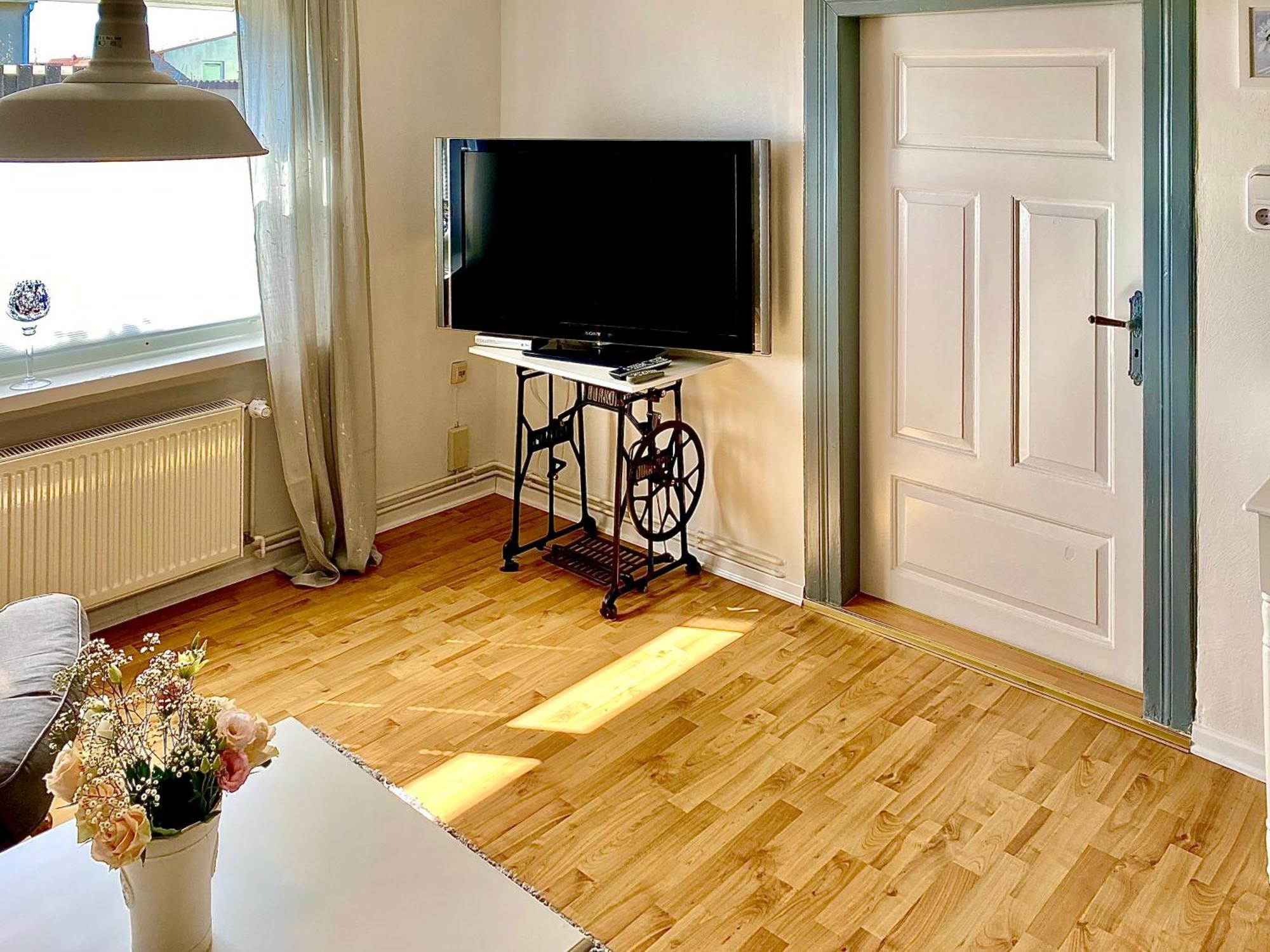 סגרד Gemuetliche Ferienwohnung מראה חיצוני תמונה
